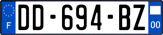 DD-694-BZ