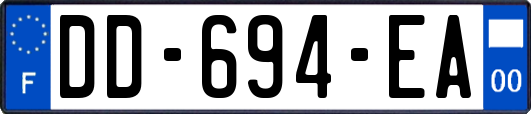 DD-694-EA