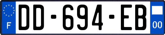 DD-694-EB