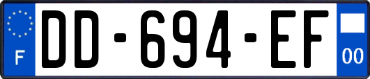 DD-694-EF
