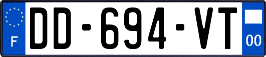 DD-694-VT