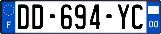 DD-694-YC