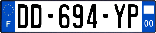DD-694-YP