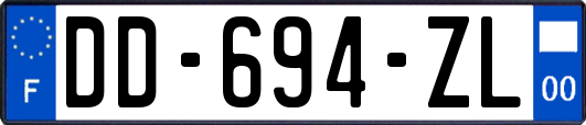 DD-694-ZL
