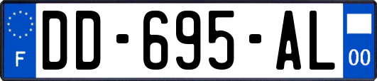 DD-695-AL