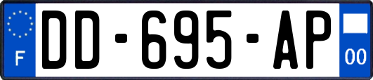 DD-695-AP