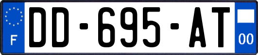 DD-695-AT