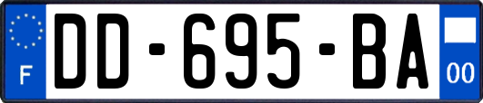 DD-695-BA