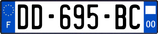 DD-695-BC