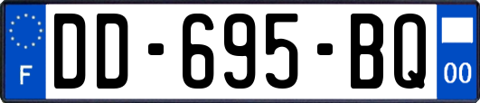 DD-695-BQ