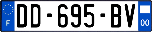 DD-695-BV