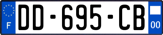 DD-695-CB