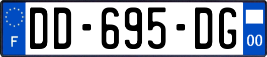 DD-695-DG