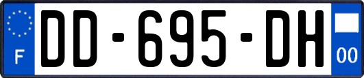 DD-695-DH