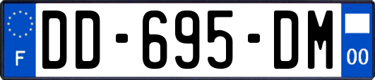 DD-695-DM