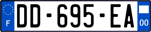 DD-695-EA