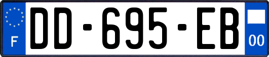 DD-695-EB