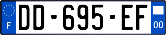 DD-695-EF