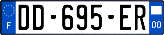 DD-695-ER