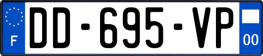 DD-695-VP