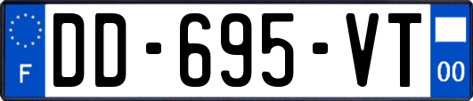 DD-695-VT
