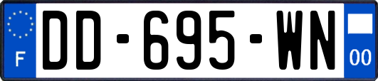 DD-695-WN
