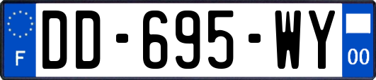 DD-695-WY