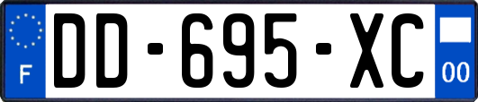 DD-695-XC