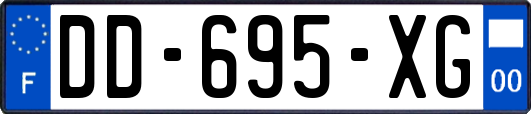 DD-695-XG