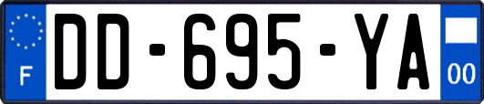 DD-695-YA