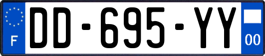 DD-695-YY