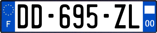 DD-695-ZL