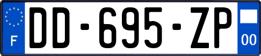 DD-695-ZP