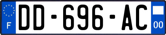 DD-696-AC