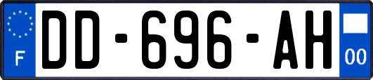 DD-696-AH