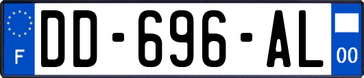 DD-696-AL