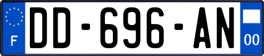 DD-696-AN