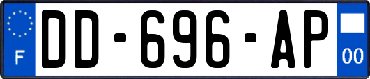 DD-696-AP