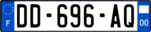 DD-696-AQ