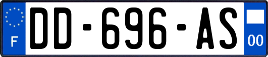 DD-696-AS