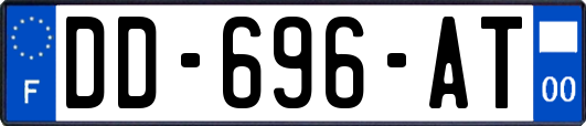 DD-696-AT