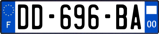DD-696-BA