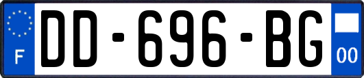 DD-696-BG