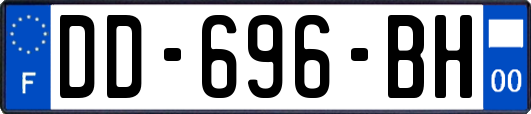 DD-696-BH