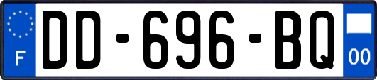 DD-696-BQ