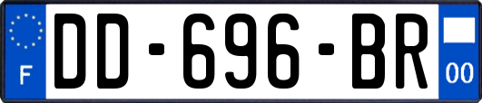 DD-696-BR