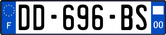 DD-696-BS