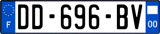 DD-696-BV