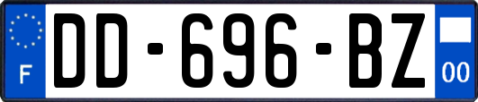 DD-696-BZ