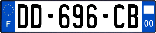 DD-696-CB